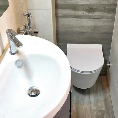 Apartman Poet Ljubljana