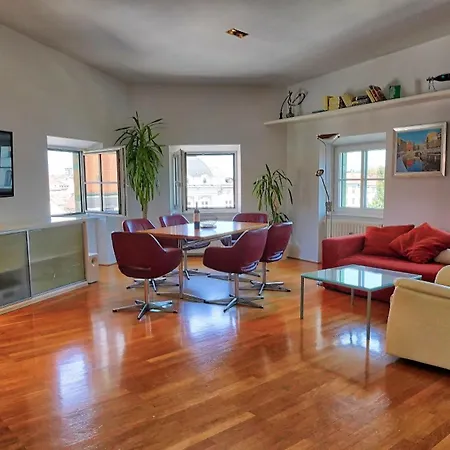 Poet Appartement