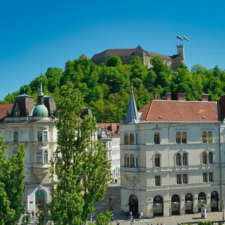 Poet Ljubljana