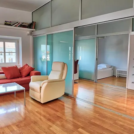Appartement Poet