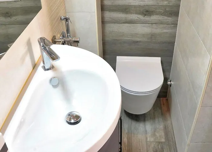 Apartmán Poet Lublaň